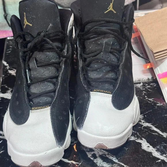 Men’s Jordan’s - Picture 2 of 6